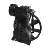 Powermate Two Stage Compressor Pump Inline Twin Cylinder 5 RHP, small image number 1