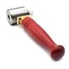 Big Horn 1-1/2 Inch Stainless Steel J-Roller with Handle, small image number 3