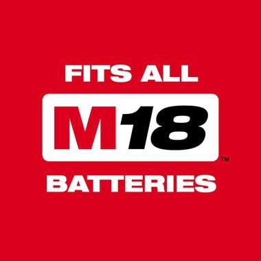 Milwaukee M18 Brushless 18in Fan (Bare Tool), large image number 12