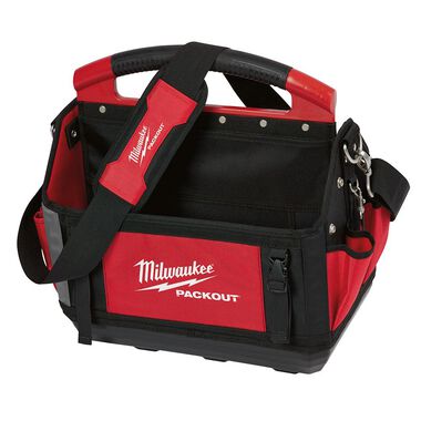 Milwaukee 15 in. PACKOUT Tote, large image number 0
