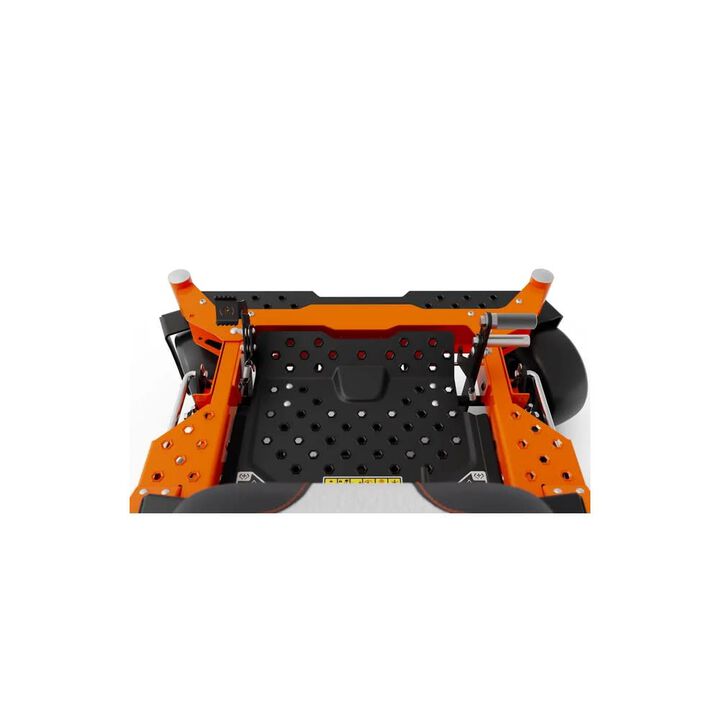 Husqvarna Z350 Xcite 54 Inch 24HP Kohler Zero-Turn Mower with Electronics, large image number 5