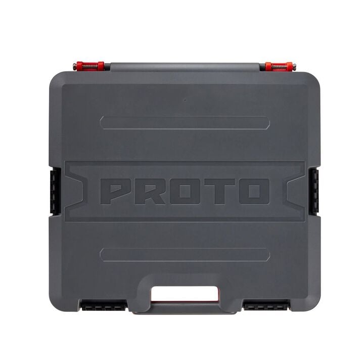Proto Socket Set 1/2 DR 30pc MM 12pt