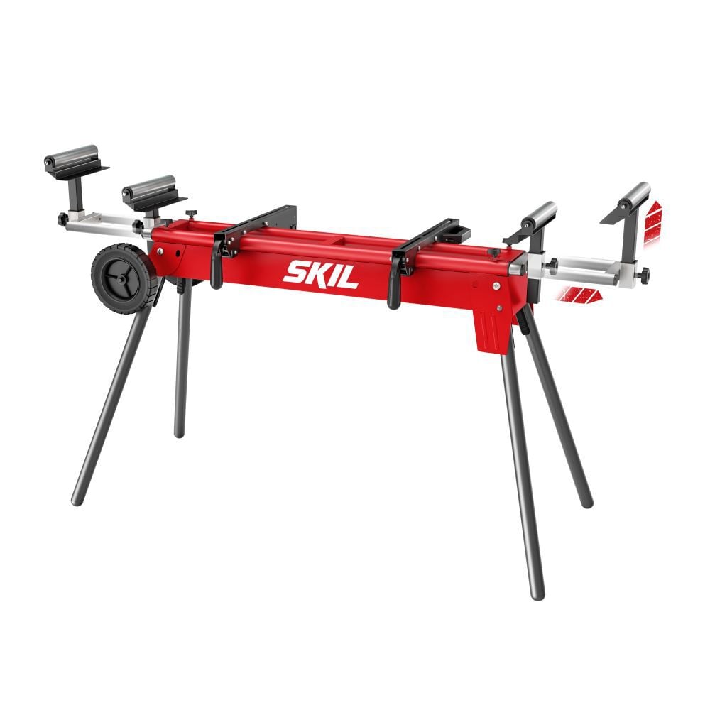 SKIL Portable Miter Saw Stand – SRS0001