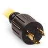 Champion Power Equipment 25-Foot 30-Amp 125-Volt Fan-Style Generator Extension Cord (L5-30P to three 5-15R), small image number 5
