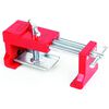 Bessey 4 Inch Cabinetry Clamp for Face Frames, small image number 2