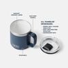 YETI Rambler 10 Oz Stackable Mug with Durasip Ceramic Lining, small image number 3