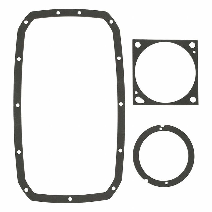 Enerpac Pump Gasket Kit for Air and Electric Pumps, large image number 2