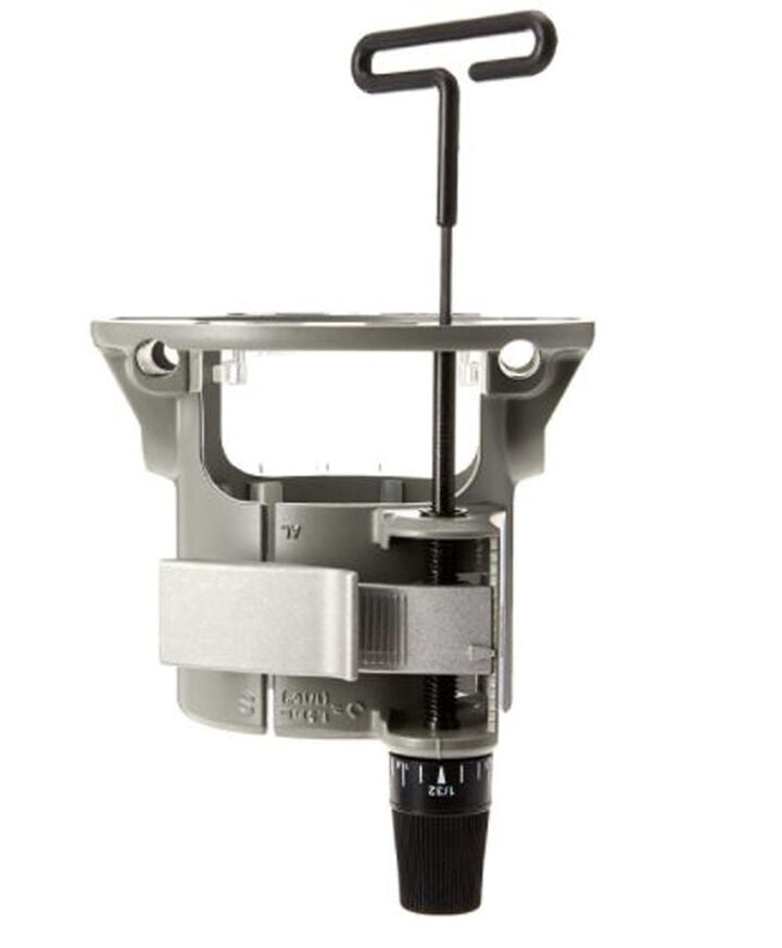 Bosch Router Undermount Base, large image number 1