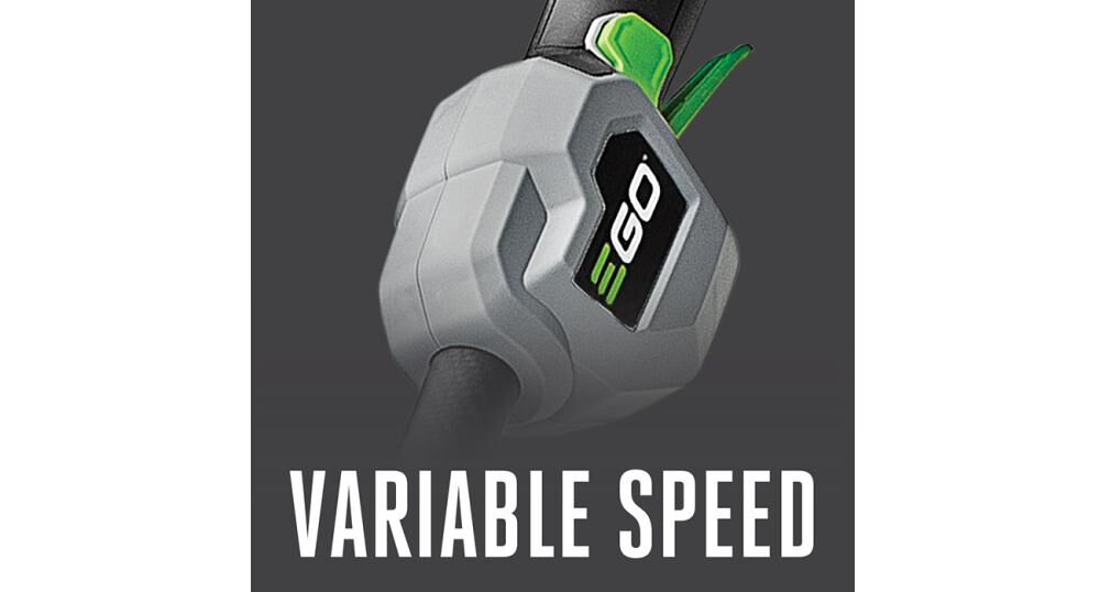 EGO Cordless String Trimmer 15in (Bare Tool) ST1500SF Acme Tools