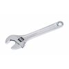 Crescent Adjustable Wrench 8 In. Chrome, small