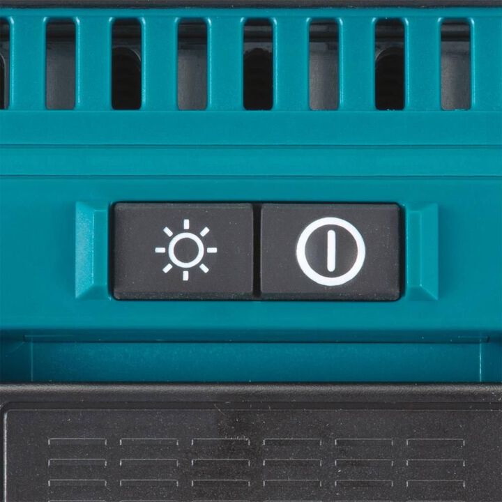 Makita 18V X2 (36V) LXT Lithium-Ion Cordless/Corded Work Light (Bare Tool), large image number 20