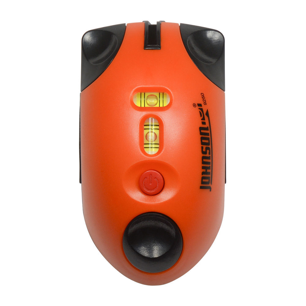 Johnson Level Laser Mouse, large image number 3