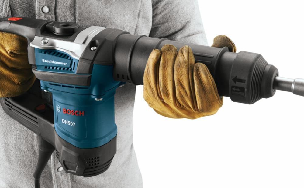 Bosch Promotional SDS-max Demolition Hammer, large image number 5