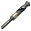 Champion Cutting Tool 3/4in Black Gold Silver & Deming 1/2in Shank Drill, small image number 1