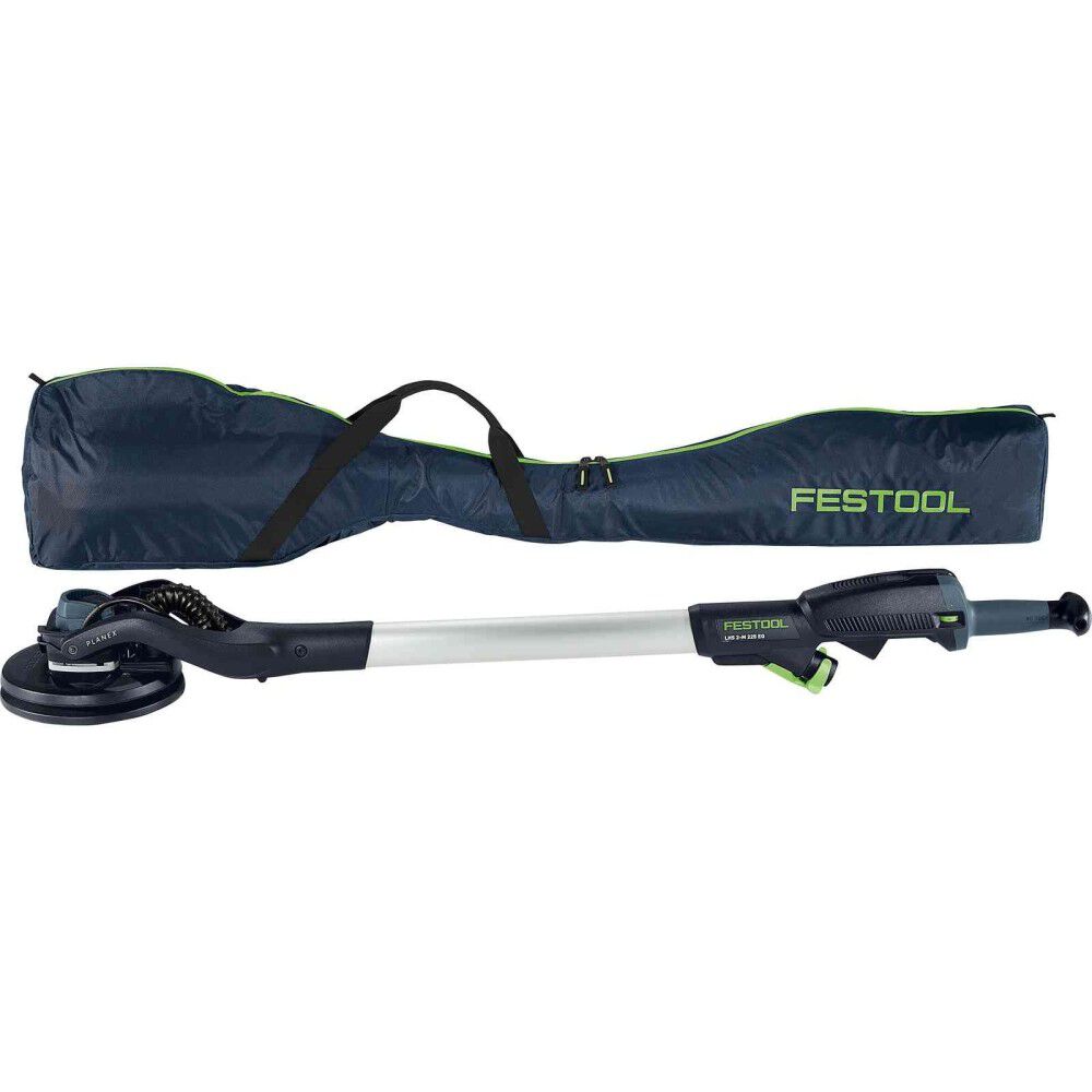 Festool Transport Bag with Shoulder Straps up to FS 1900/2, large image number 3