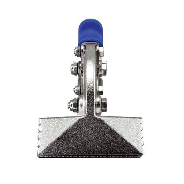 Klein Tools Offset Hand Seamer 3-Inch, large image number 4