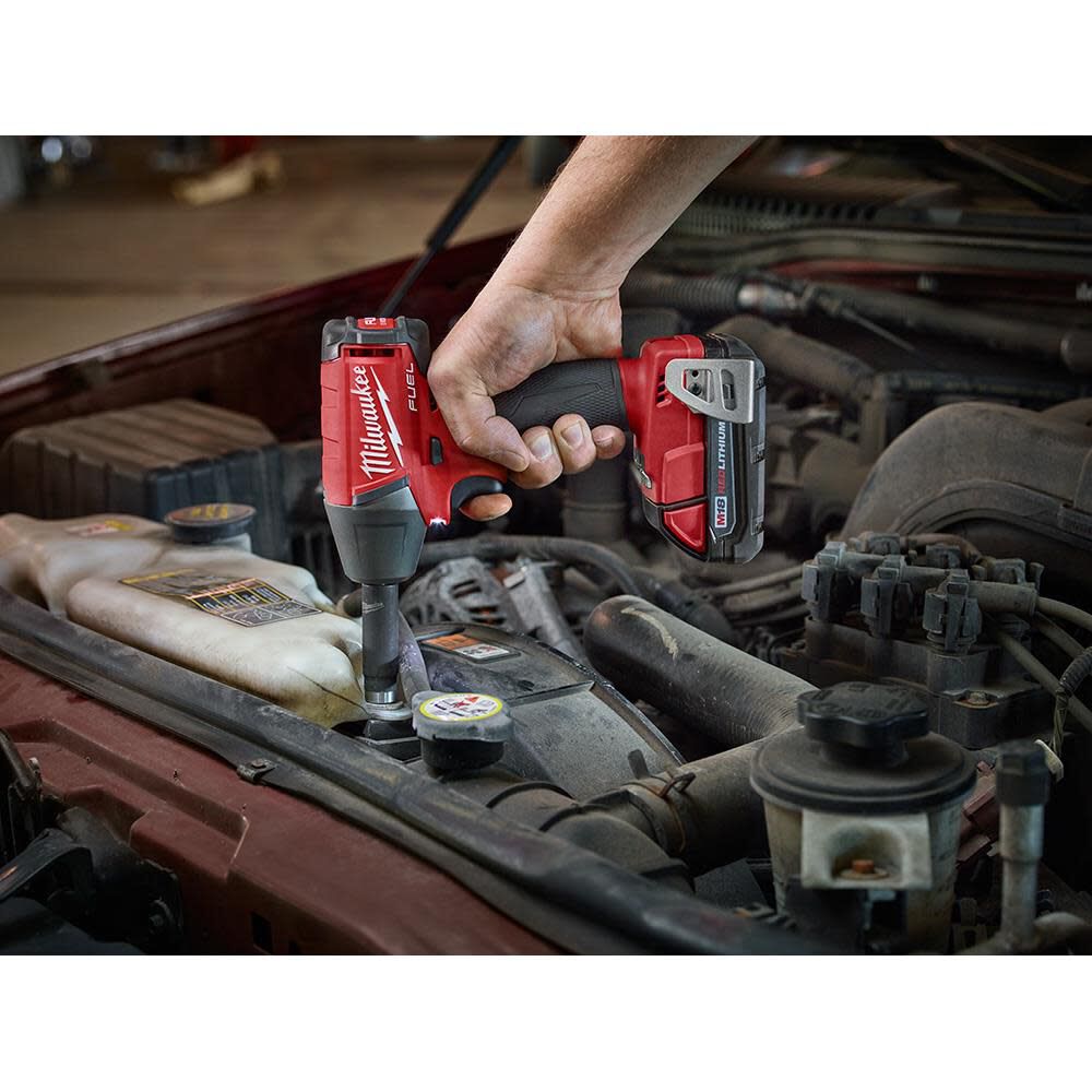 Milwaukee 2754 sales