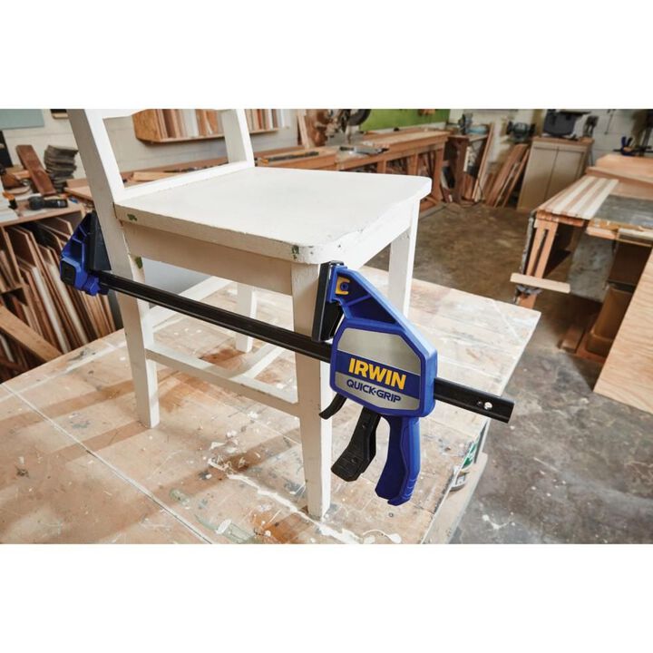 Irwin 24in Bar Clamp Xp, large image number 4