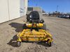 Walker T25I 48 Inch Front Mount Riding Mower Used 2018, small image number 3