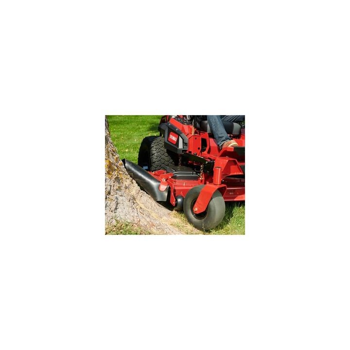 Toro Z Master 4000 FX801 Zero Turn Riding Lawn Mower 60in 852 cc Kawasaki Gas, large image number 6