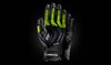Malco Products A4 Impact Resistant HPPE Nitrile Gloves, small image number 2