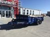 Diamond C LPT 14 Ft Heavy Duty Telescopic Dump Trailer, small image number 3
