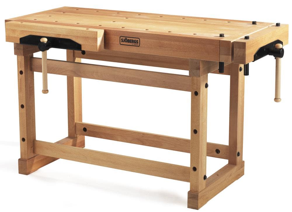 Sjobergs Elite Workbench 1500 SJO33246 Acme Tools