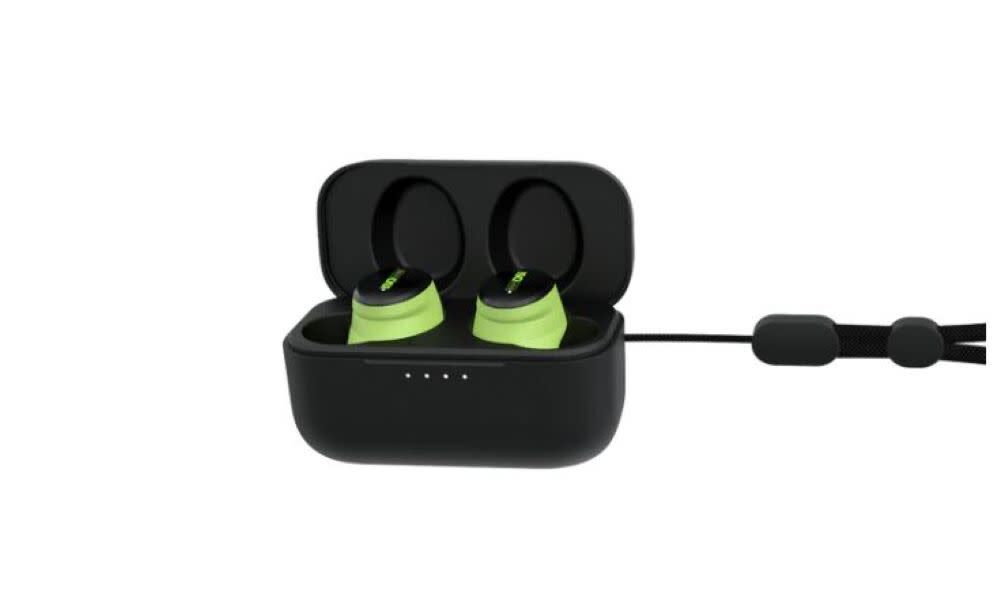 Isotunes on sale wireless earbuds