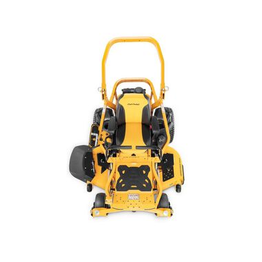Cub Cadet Ultima Series ZTX6 Zero Turn Lawn Mower 60in 25.5HP, large image number 6