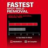 Milwaukee M12 FUEL Bandfile 1/2inch X 18inch (Bare Tool), small image number 4