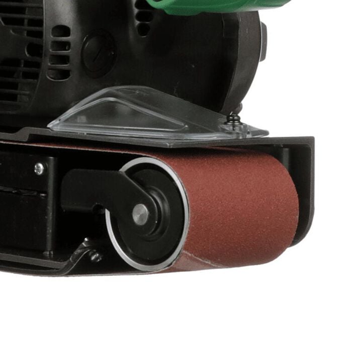 Metabo HPT 3 In. x 21 In. Variable Speed Belt Sander, large image number 6