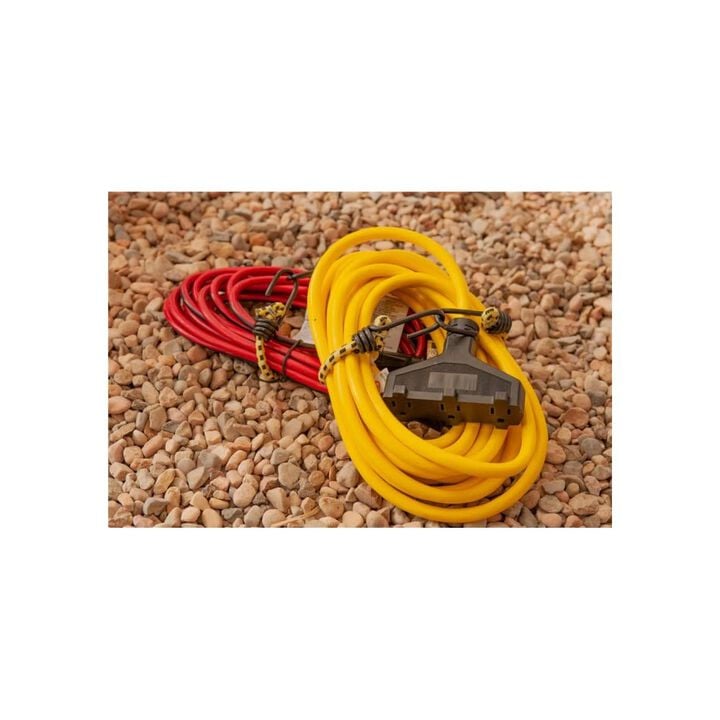 Keeper 13 Inch Vinyl Coated General Purpose Bungee Cord, large image number 6
