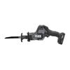 FLEX 24V Reciprocating Saw One Handed (Bare Tool), small image number 3