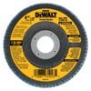 DEWALT 7 x 5/8 In. to 11 In. 80 g Zirconia Flap Disc, small image number 1