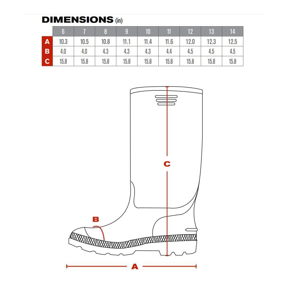 Boss footwear shop