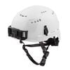 Milwaukee BOLT Black Vented Helmet Class C & USB Cooling Fan Bundle, small image number 5