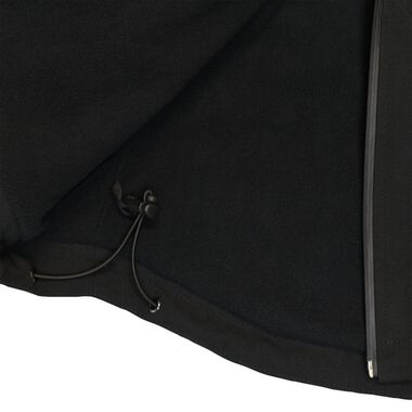 DEWALT Heated Soft Shell Jacket Kit, large image number 6