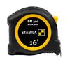 Stabila Pocket Measure Tape BM 300 16 ft Imperial Scale, small