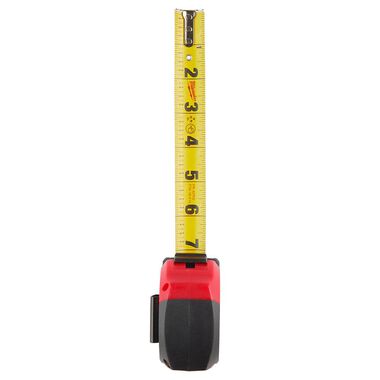 Milwaukee 25 ft. Compact Tape Measure, large image number 16