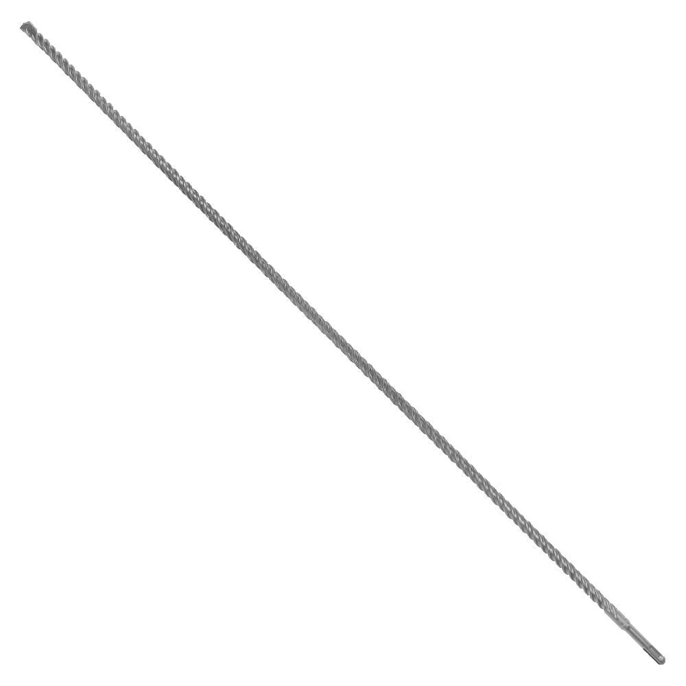 Diablo Tools 1/2 Inch x 37 Inch x 39 Inch SDS-Plus 2-Cutter - DMAPL2350
