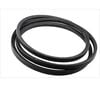 Kubota Parts 1/2 Inch Width x 68 Inch Length Rubber HST Drive Belt, small image number 1
