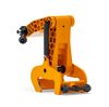 Husqvarna Construction K 1270 Rail 16 Inch Gas Power Cutter Body Only, small image number 5