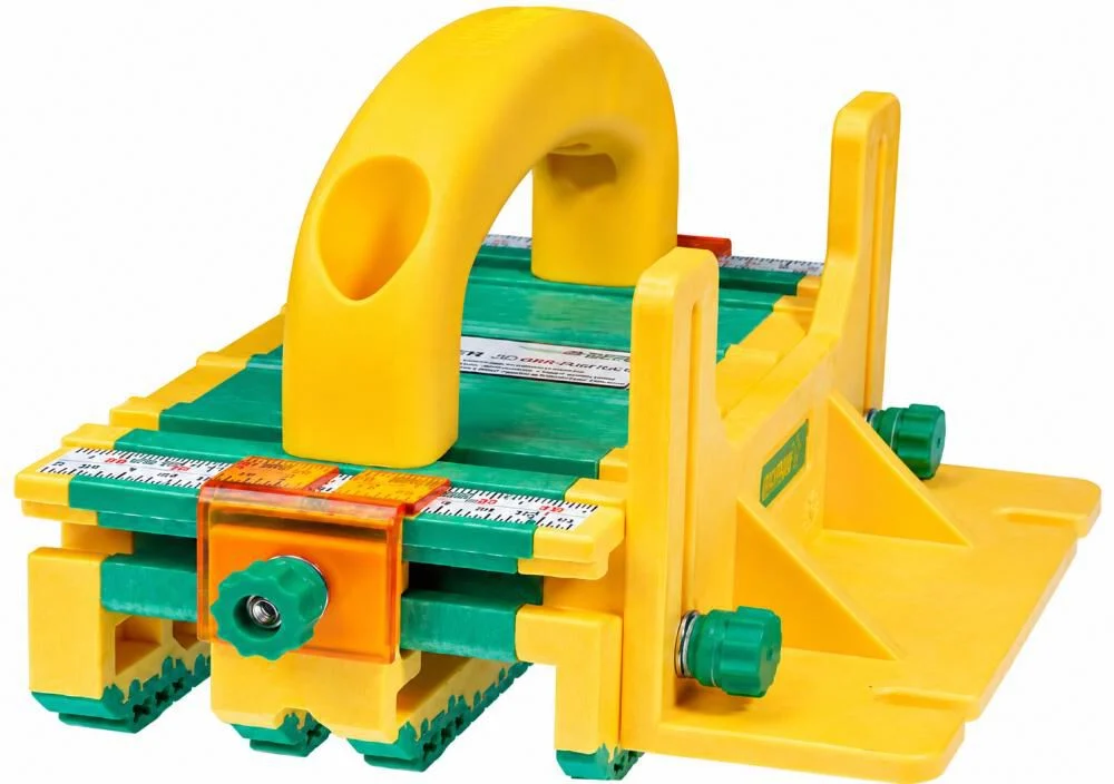 Microjig GRR-RIPPER 100AIR 3D Pushblock, large image number 1