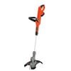 Black and Decker 20V MAX Lithium 12 in. Trimmer/Edger (LST300), small