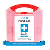 Aero Healthcare SUREFILL 25 ANSI 2021 A+ First Aid Kit - Retail Plastic Case, small image number 1