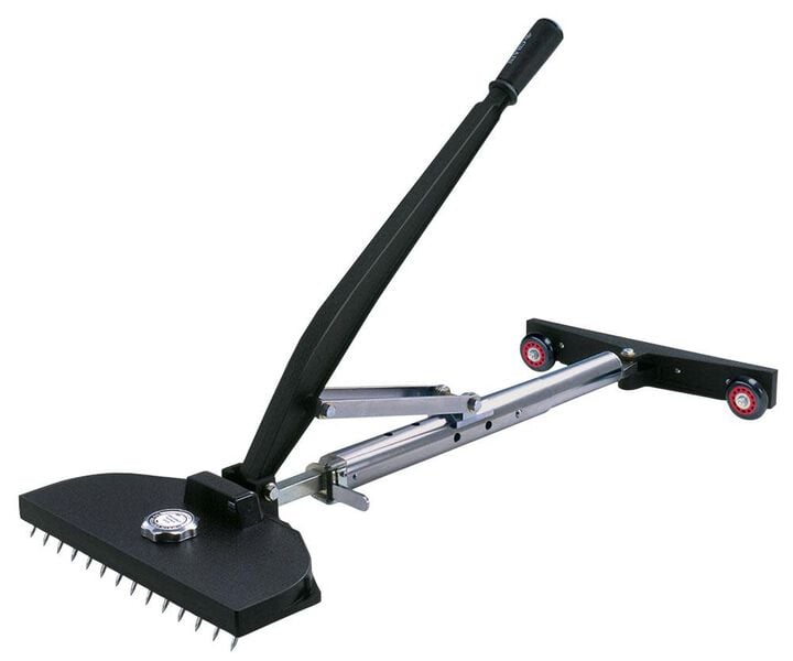 Crain 500 Single Case Stretcher