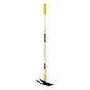 True Temper 2-Prong Weeder Hoe with Cushion End Grip-on Hardwood Handle, small image number 2
