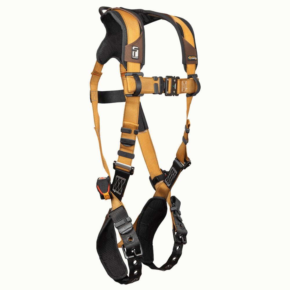 Falltech ComforTech Gel 1D Full Body Harness Large/XL – 7080LX