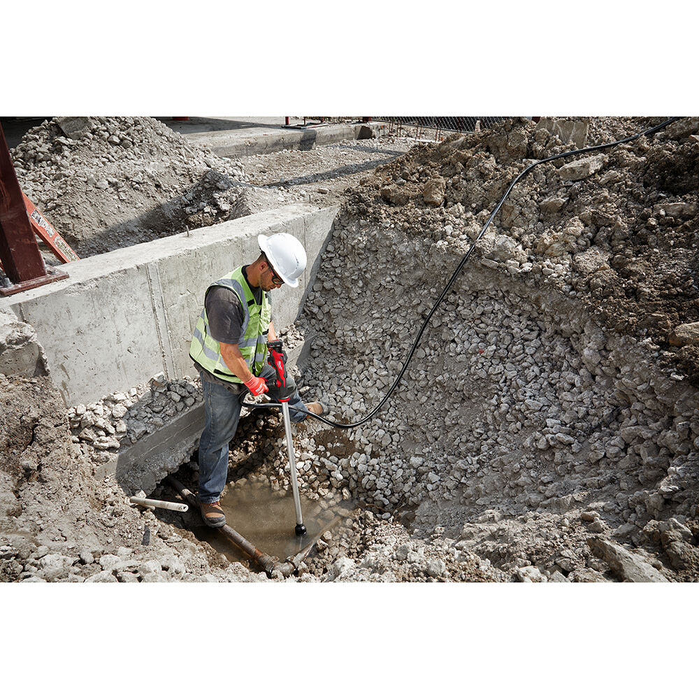 Milwaukee transfer pump new arrivals kit