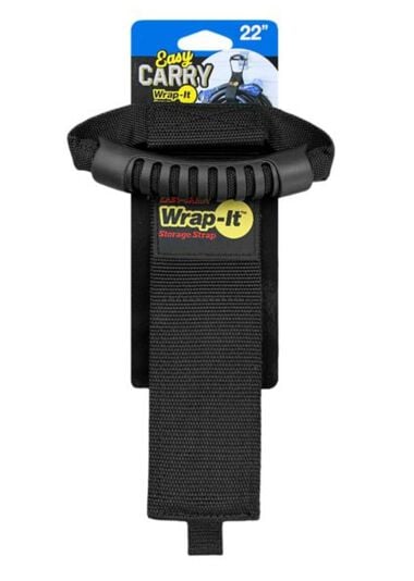 Wrap-It Easy Carry 22in Storage Strap with Handle